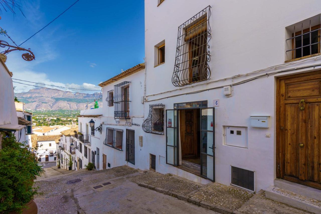 Casa Raul En Casco Antiguo De By Vero Ferienhaus *