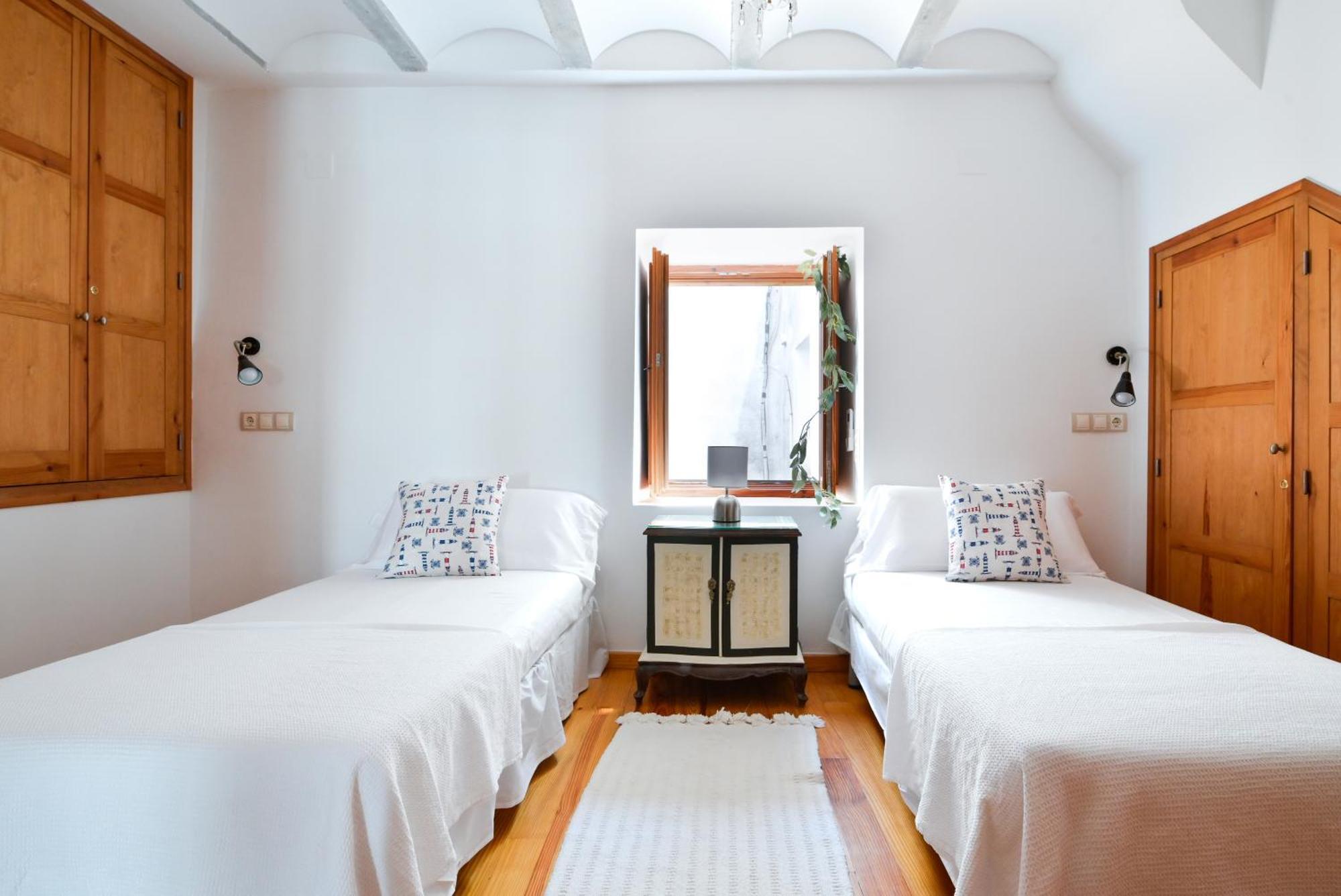Casa Raul En Casco Antiguo De By Vero * Altea