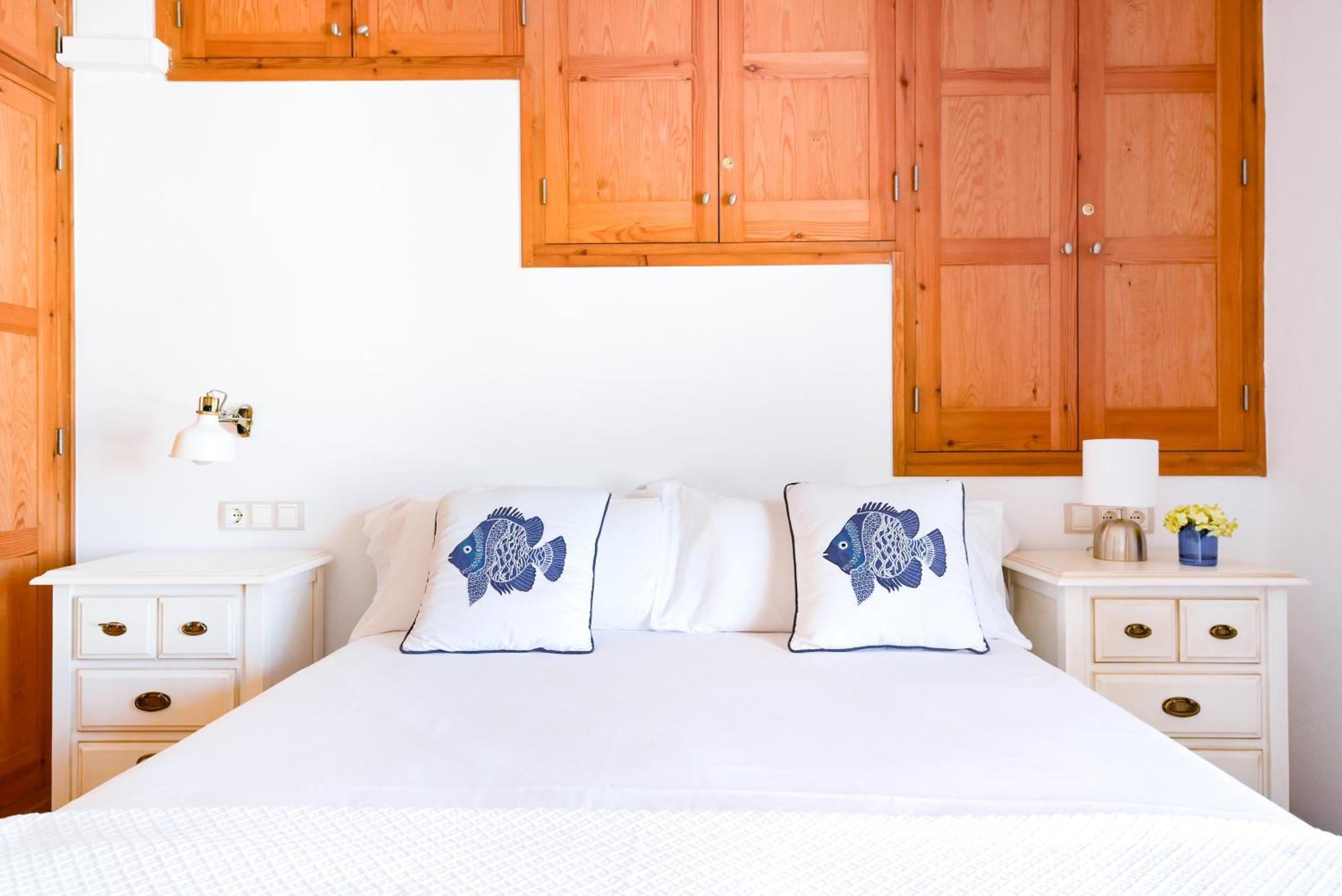 Casa Raul En Casco Antiguo De By Vero Ferienhaus *