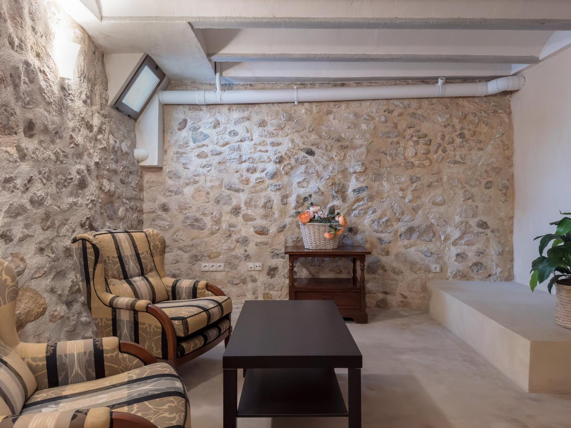 Casa Raul En Casco Antiguo De By Vero Ferienhaus Altea
