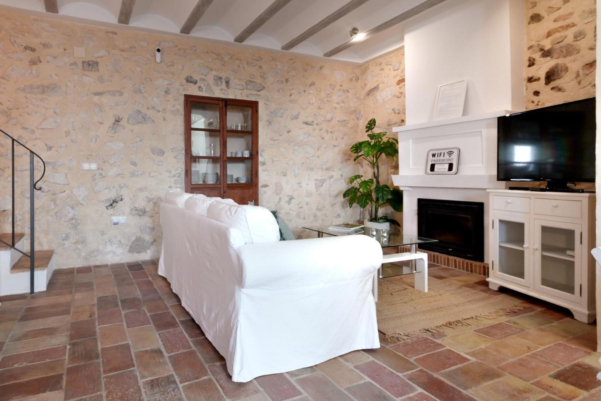 Casa Raul En Casco Antiguo De By Vero * Altea