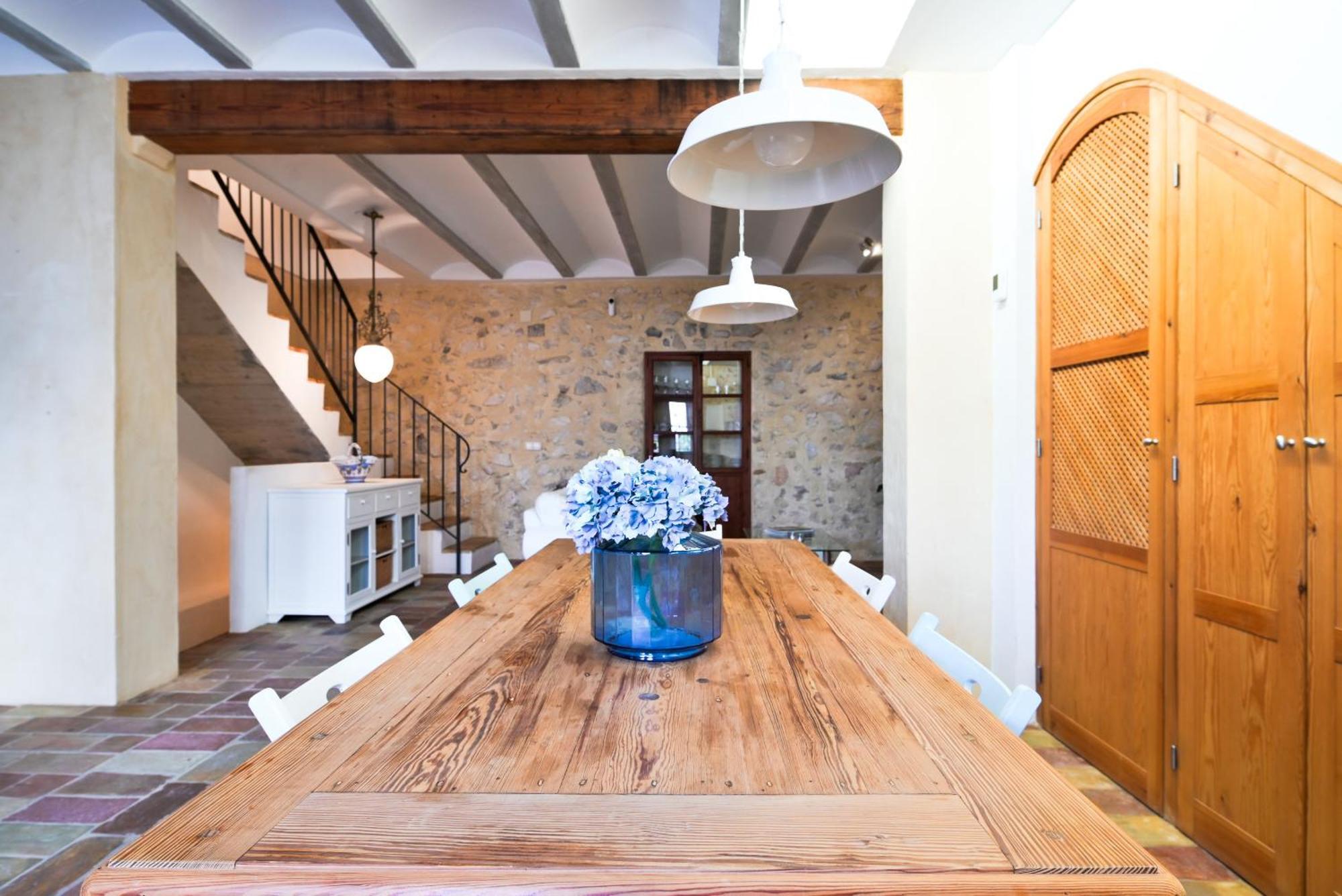 Ferienhaus Casa Raul En Casco Antiguo De By Vero Altea