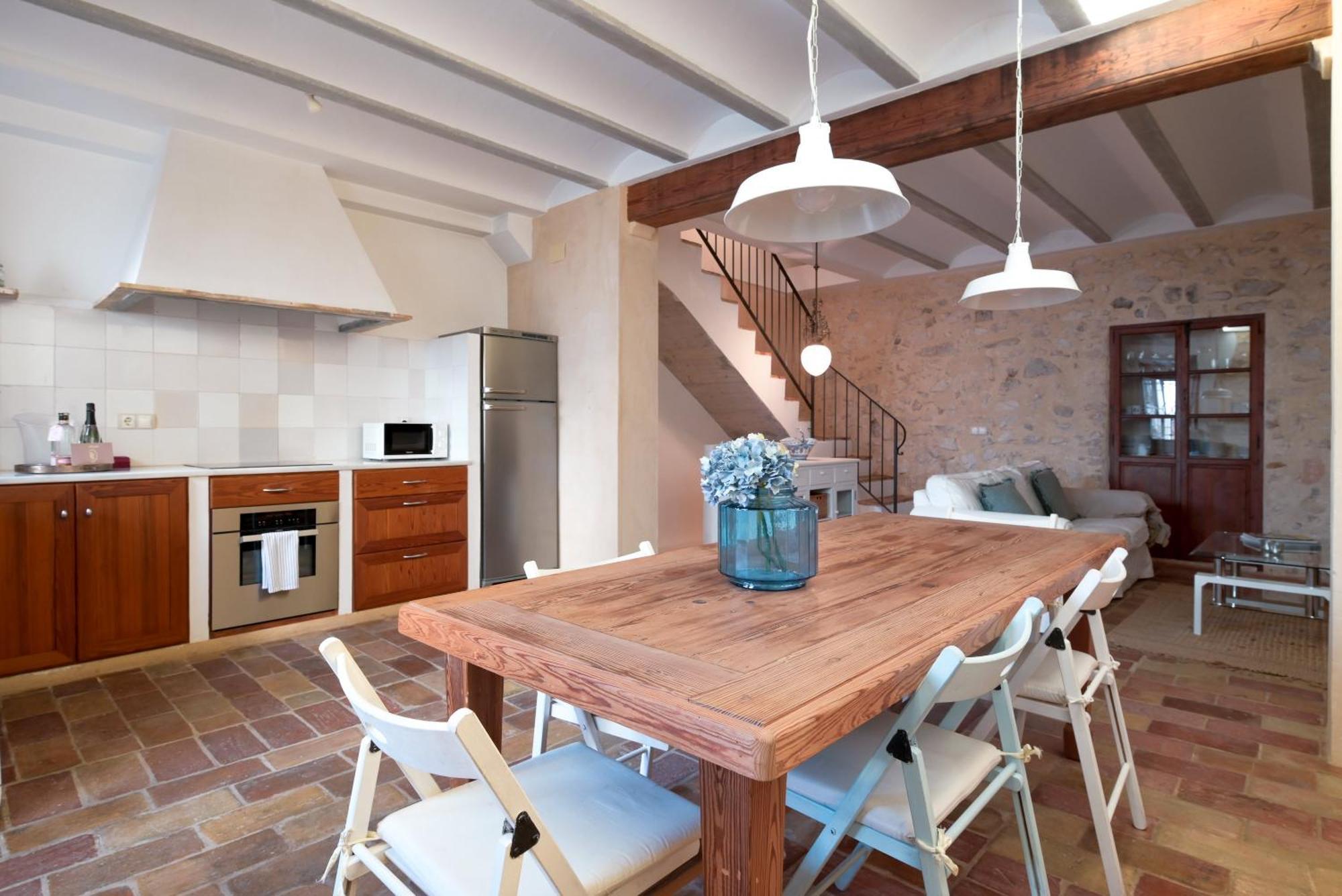Casa Raul En Casco Antiguo De By Vero * Altea